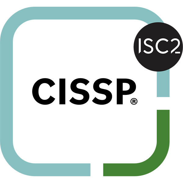 Certified Information Systems Security Professional