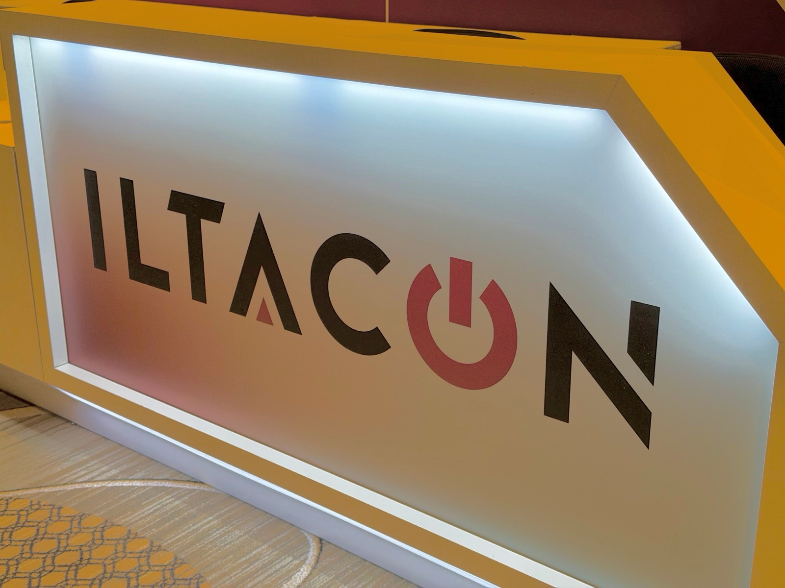 ILTACON 2026.